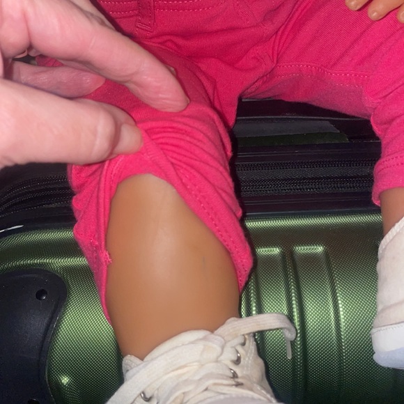 Doll - Picture 3 of 8